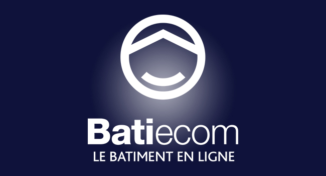 Création du site Internet Batiecom