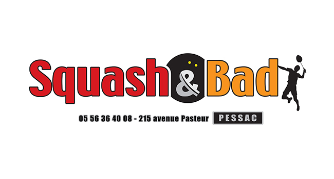 Création d'une application web de réservation de terrains Squash et Bad en ligne